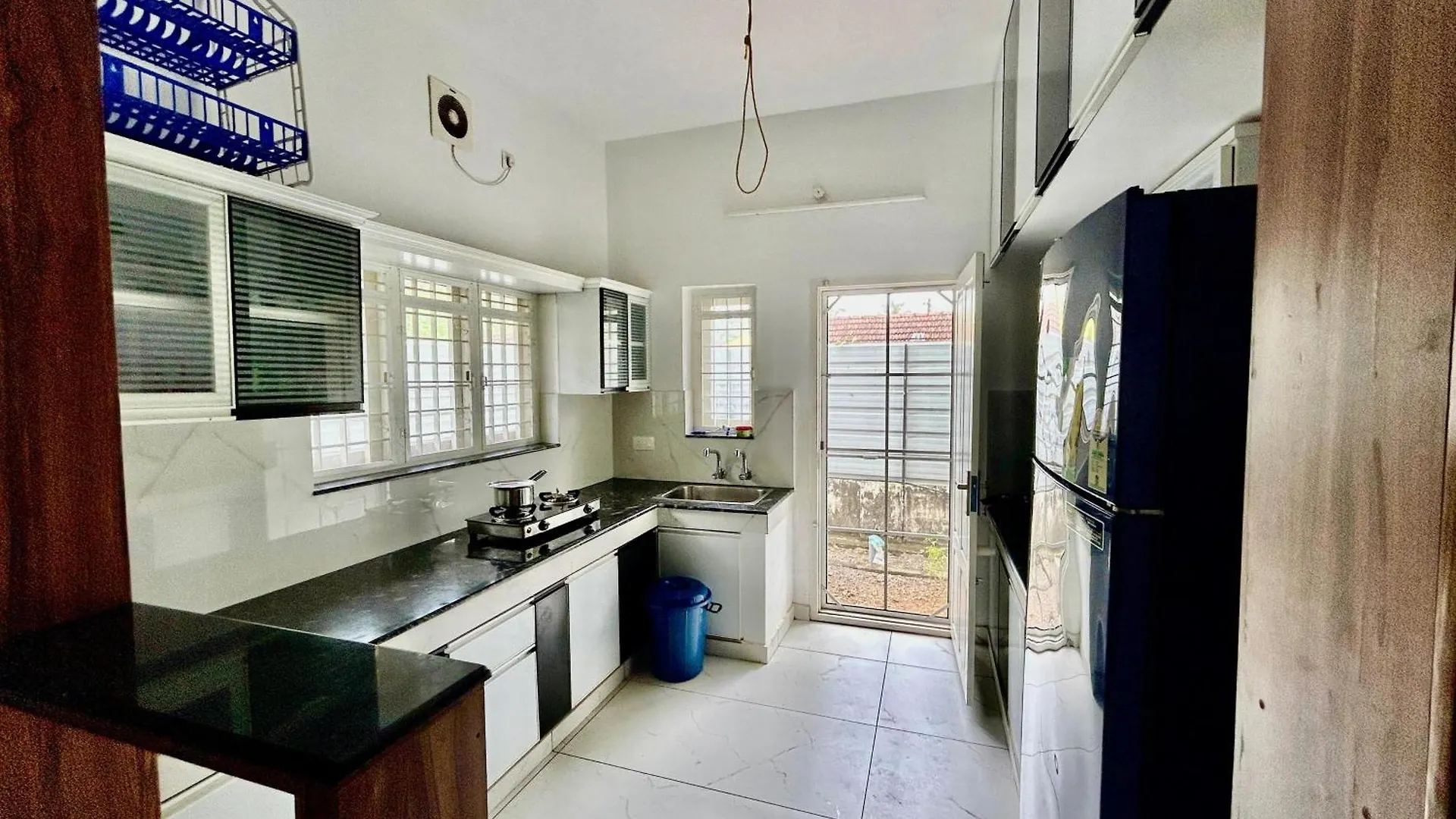 Casa Lago Alappuzha