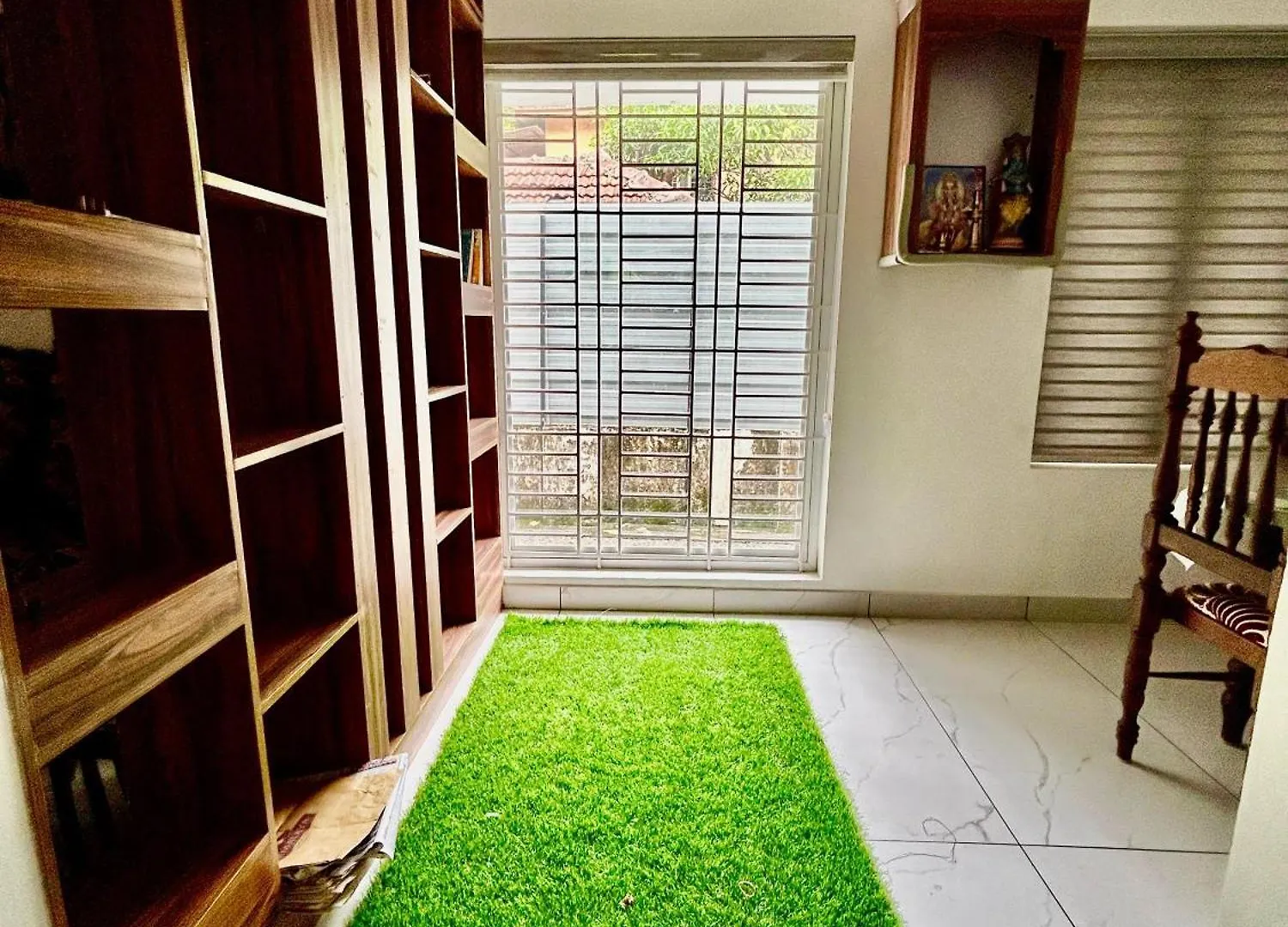 Villa Casa Lago Alappuzha