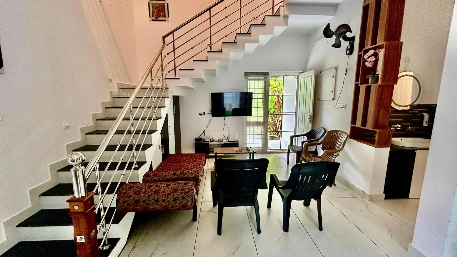 Casa Lago Alappuzha India