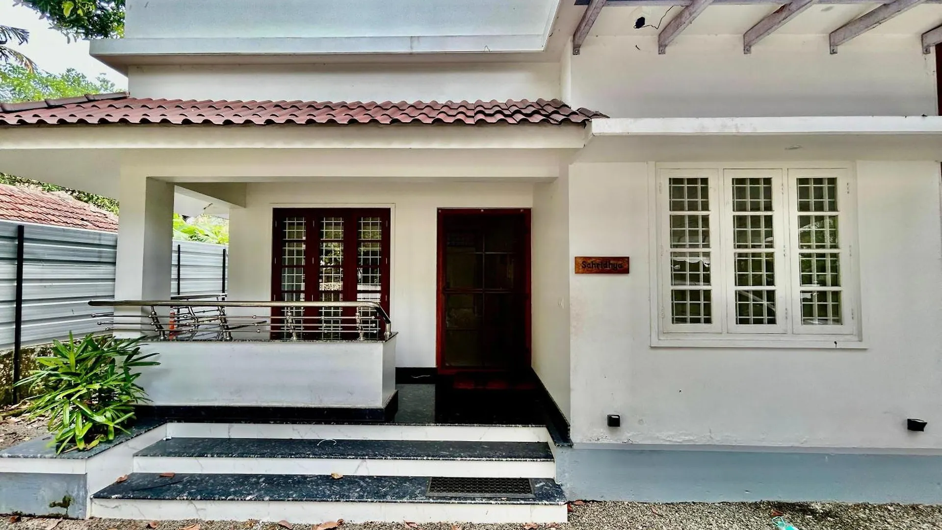 Casa Lago Alappuzha Villa