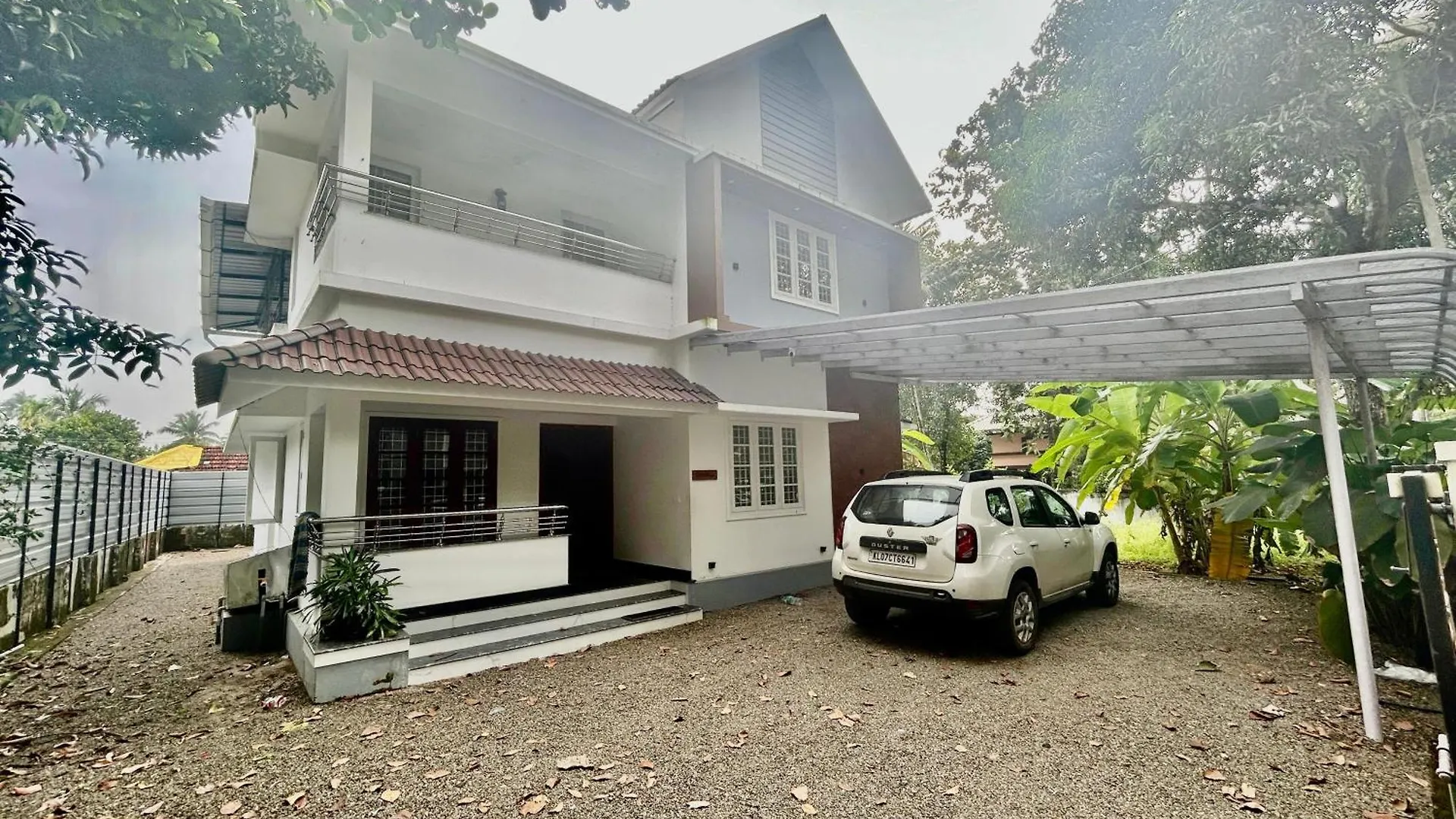 Casa Lago Alappuzha