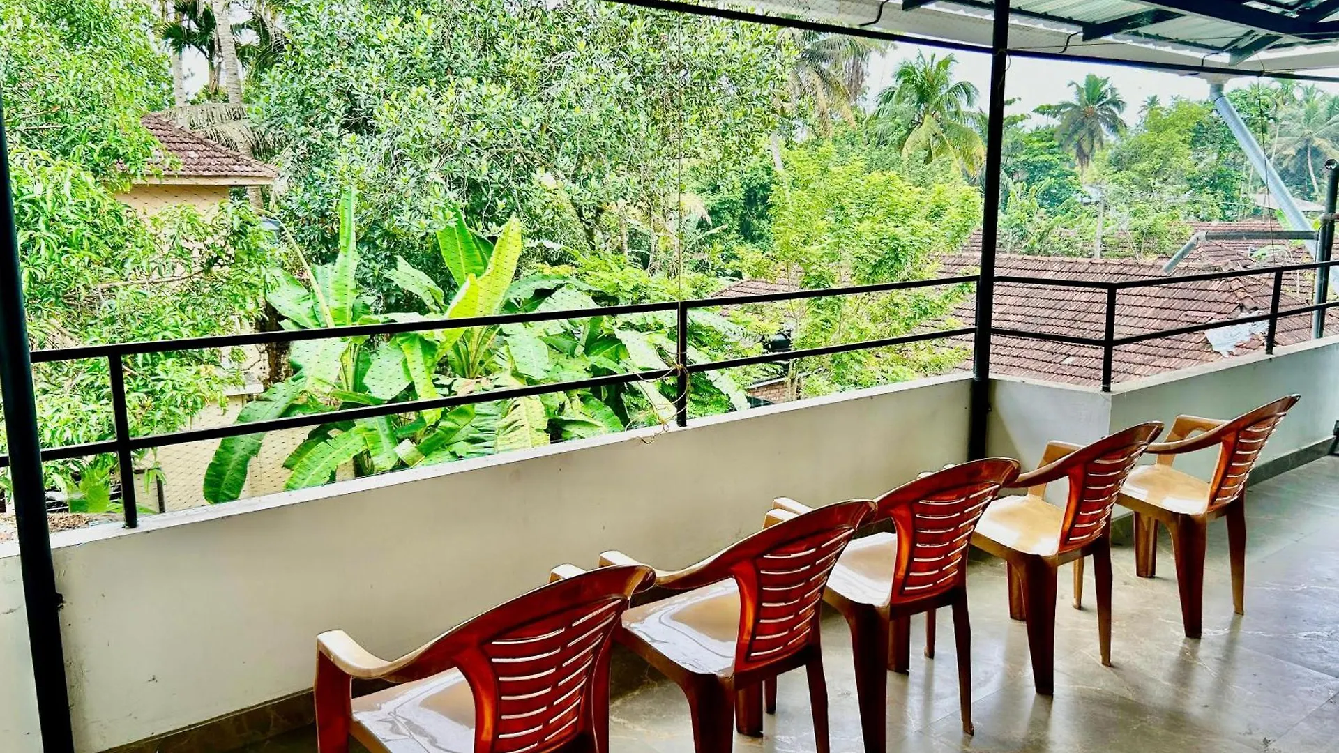 Villa Casa Lago Alappuzha