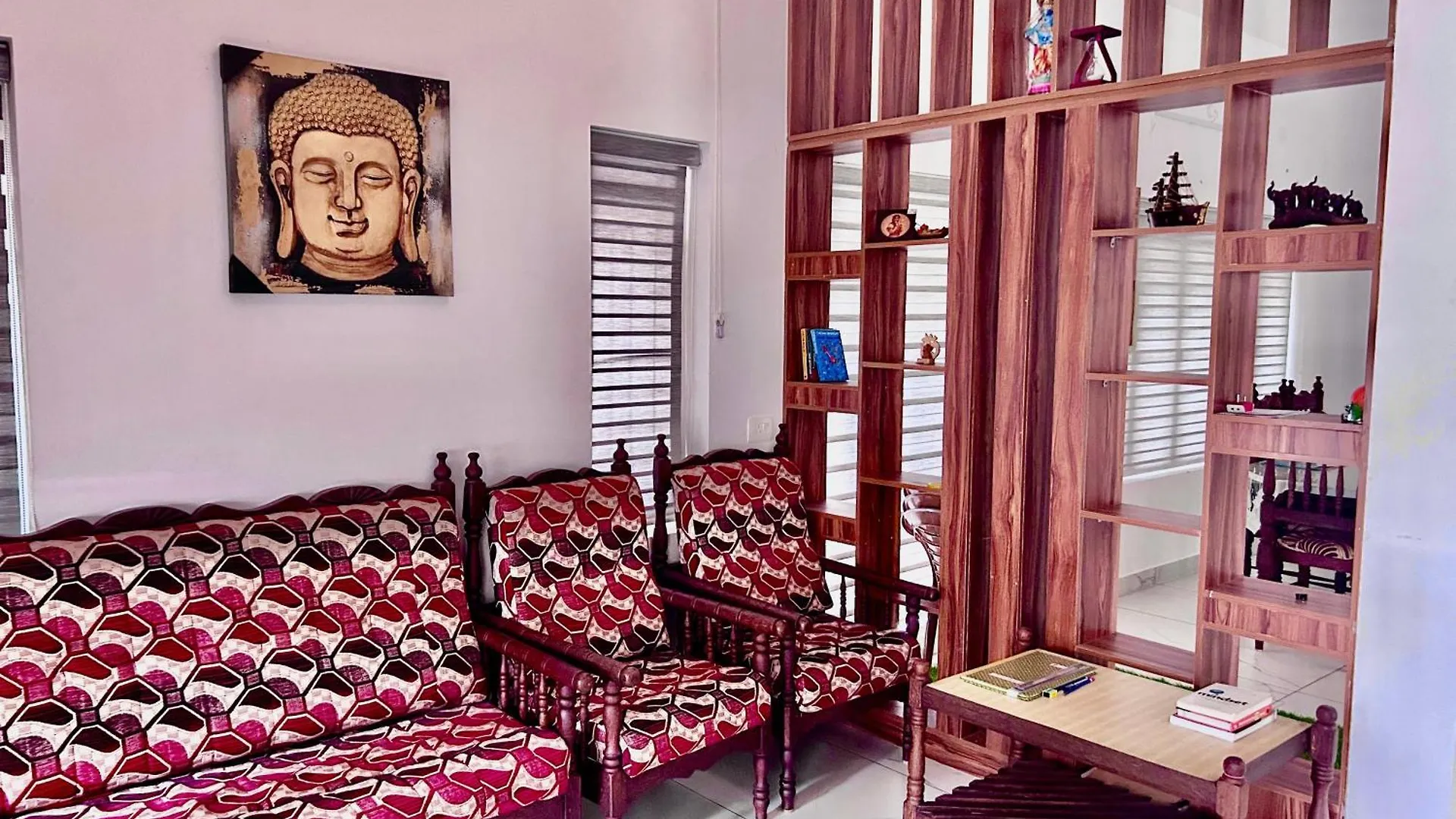 Casa Lago Alappuzha 0*,