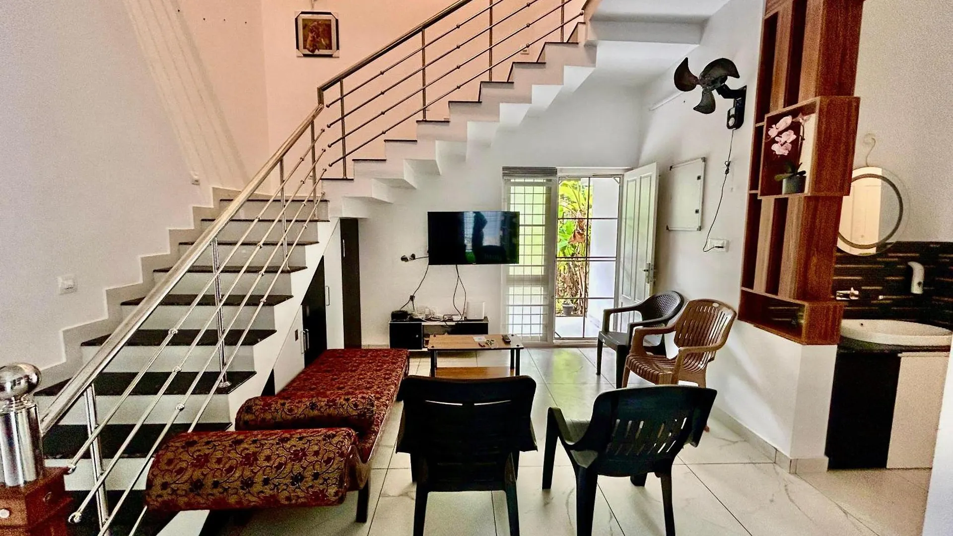 Casa Lago Alappuzha Villa