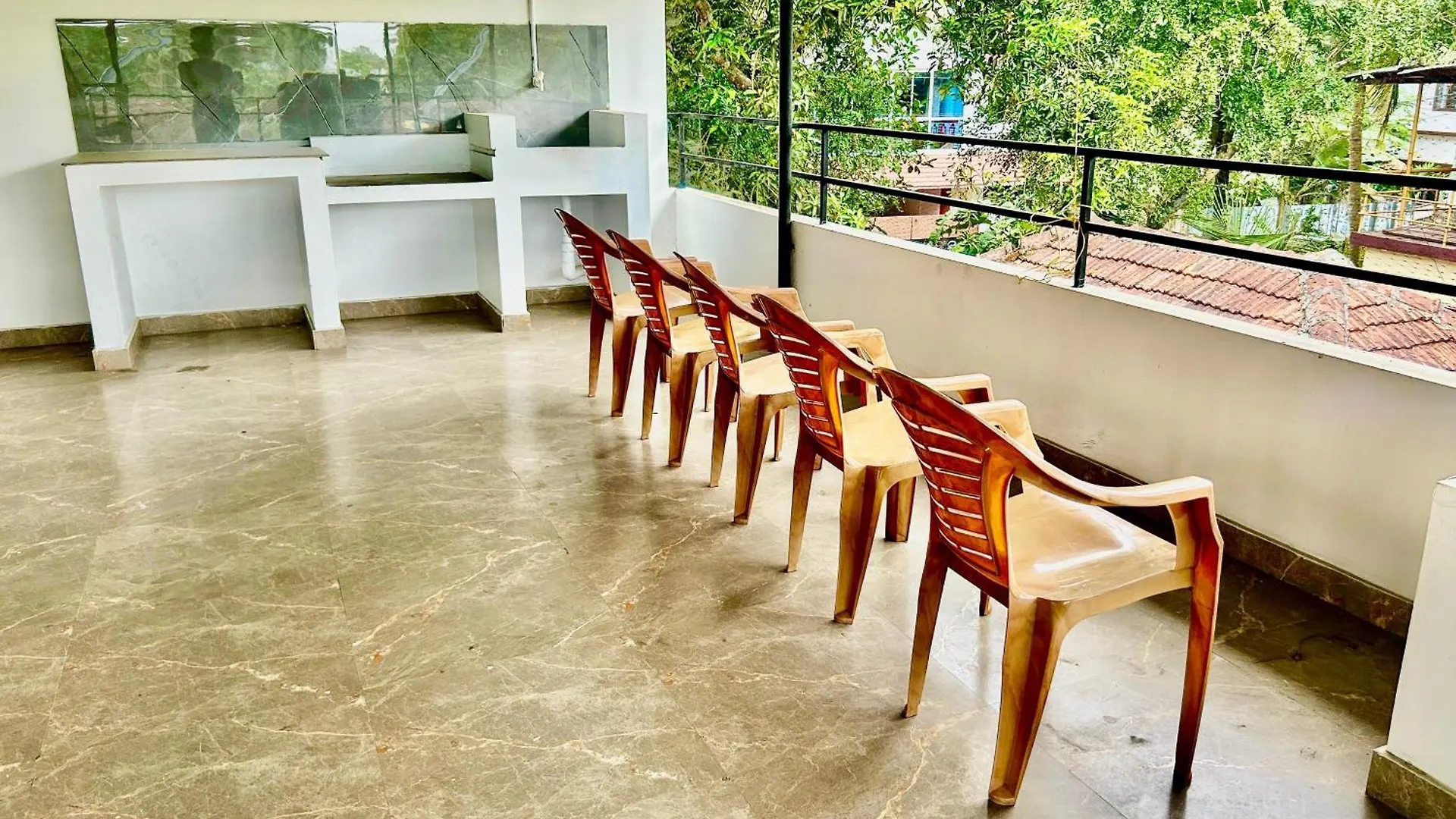 Casa Lago Alappuzha Villa