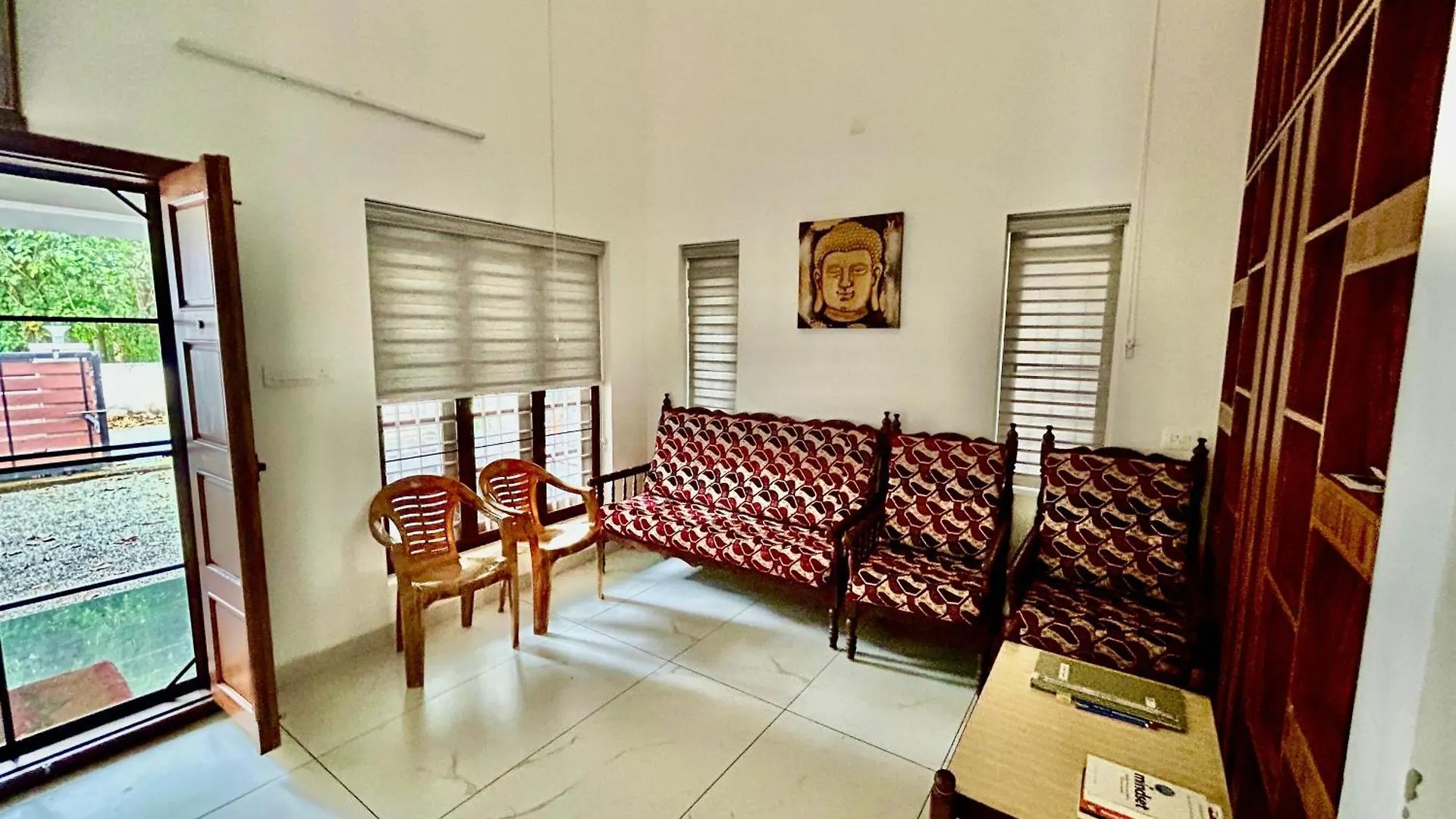 Casa Lago Alappuzha