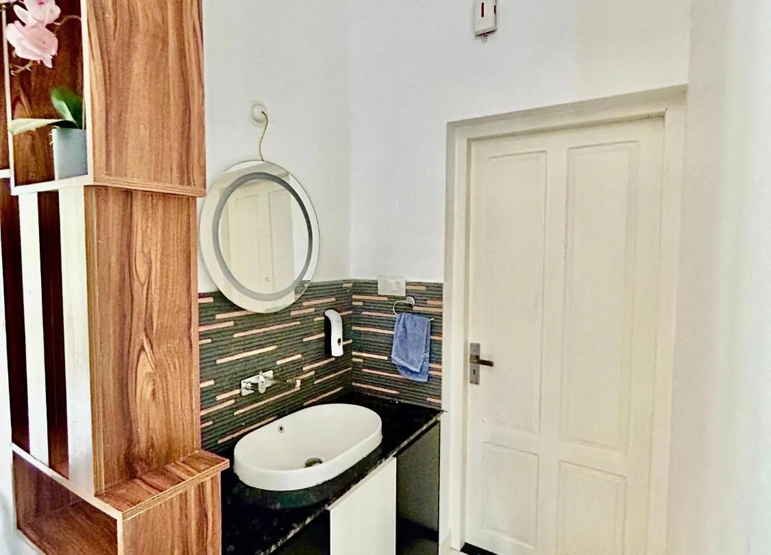 Casa Lago Alappuzha