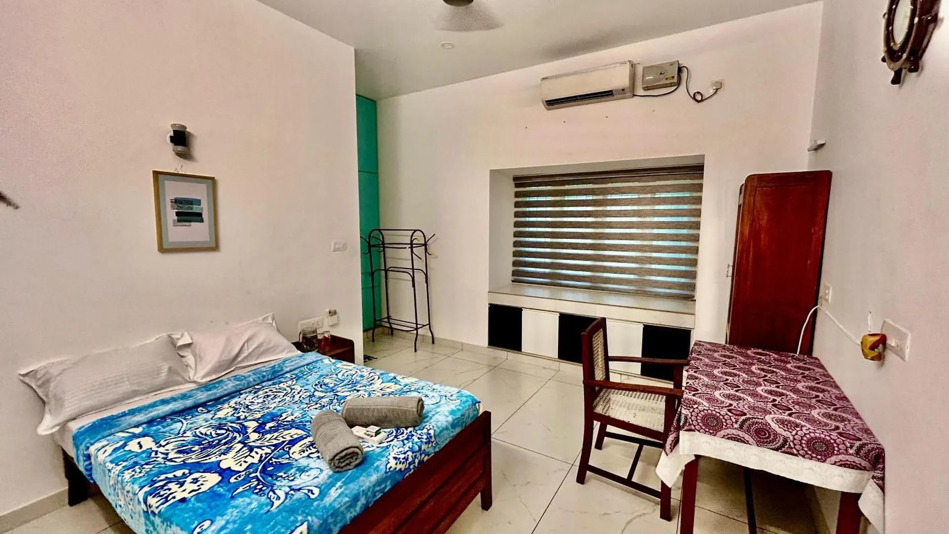 Villa Casa Lago Alappuzha
