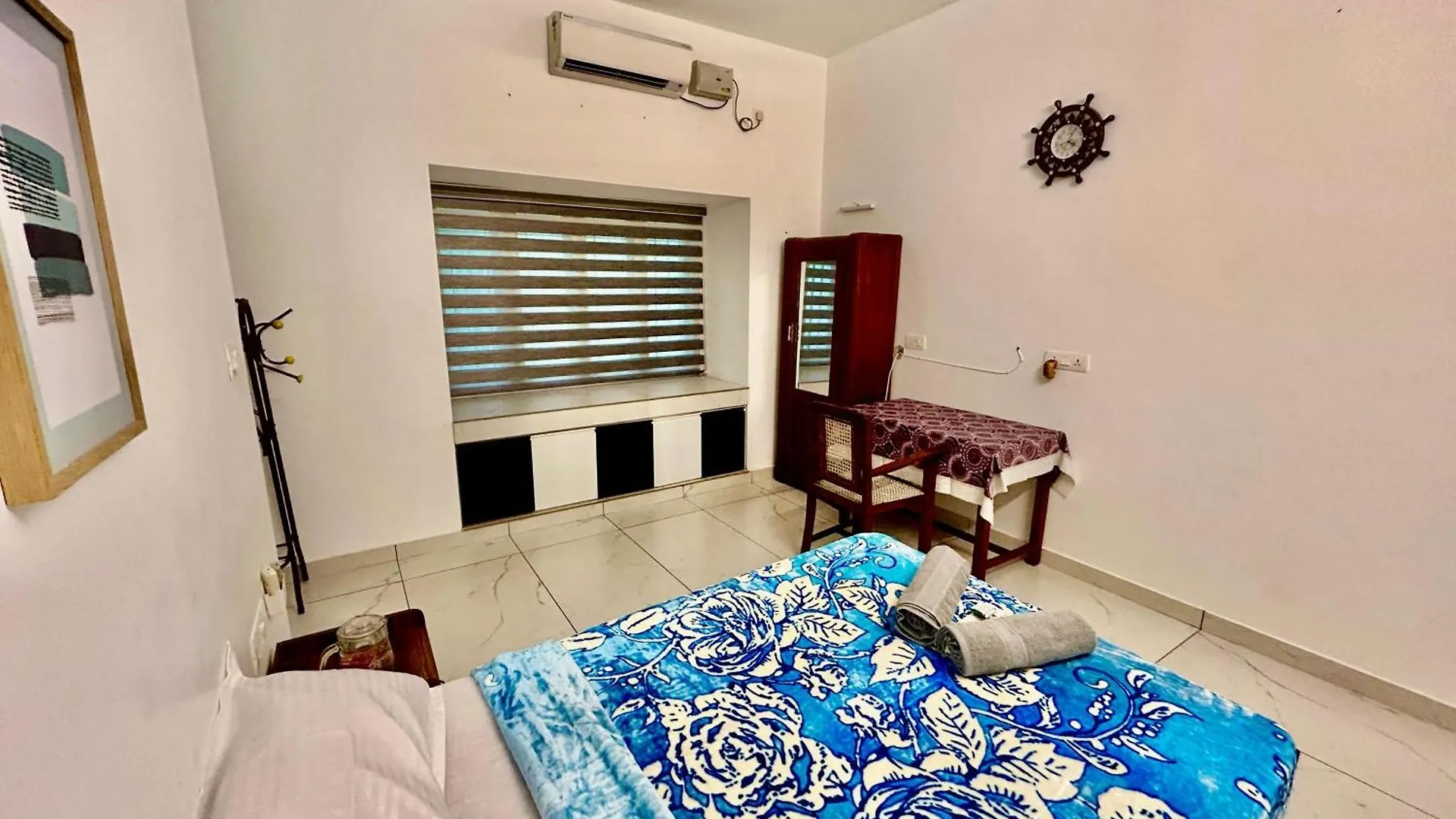 Villa Casa Lago Alappuzha