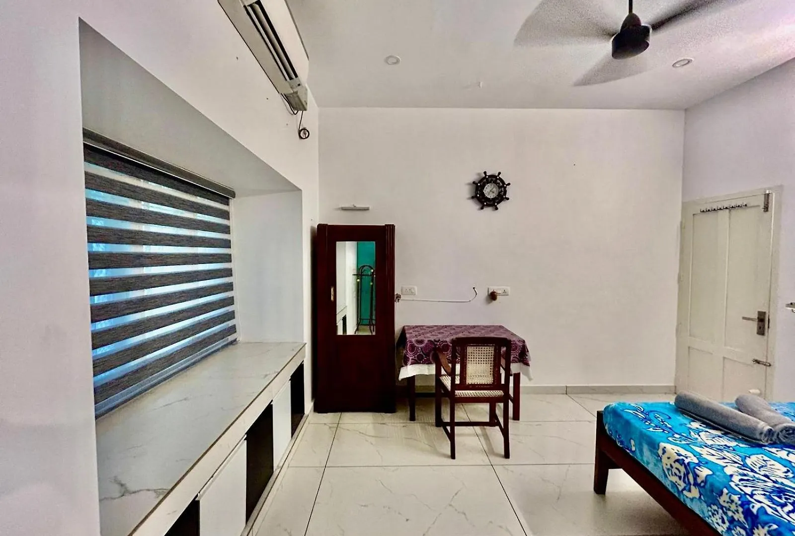 Casa Lago Alappuzha 0*,  India
