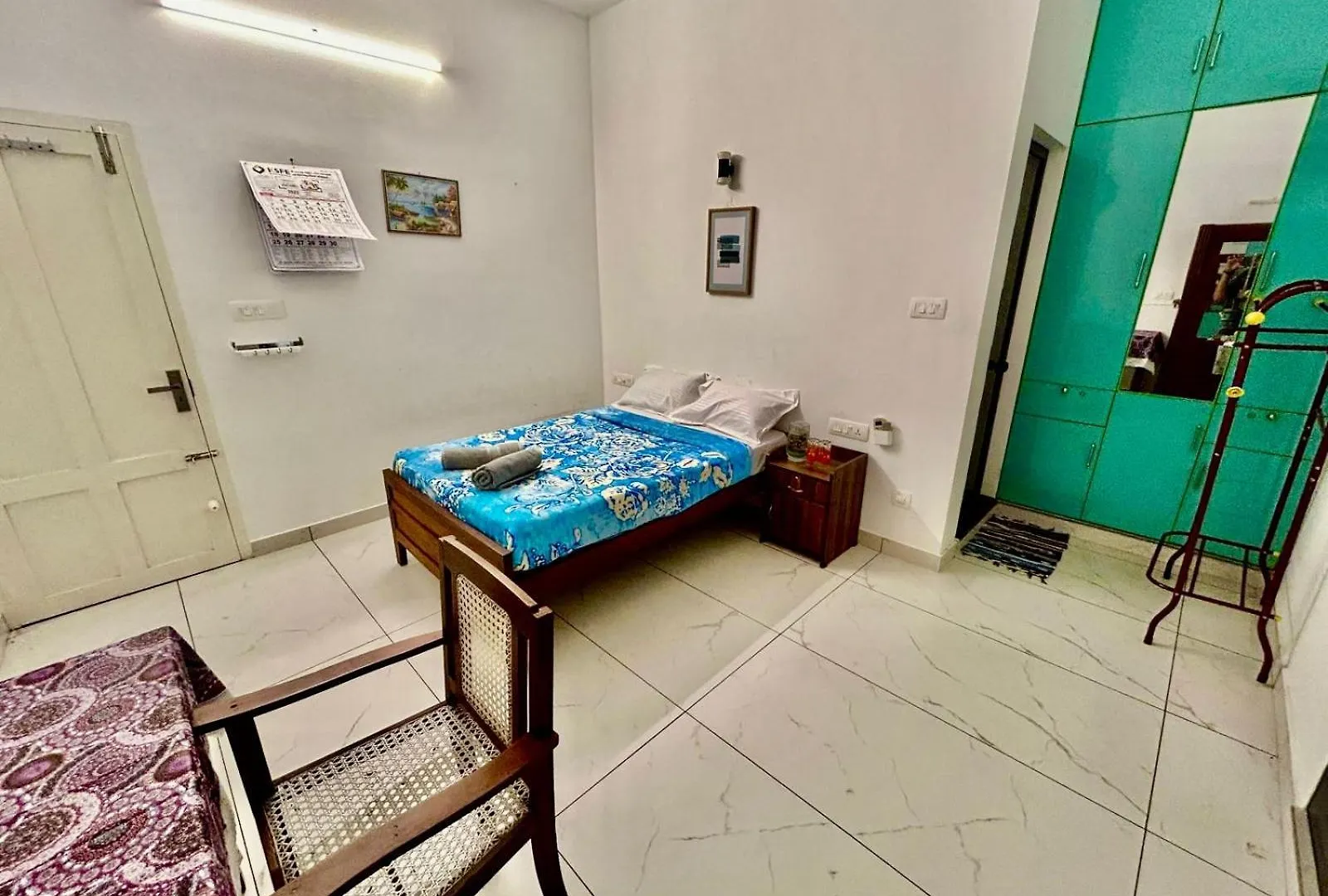 Casa Lago Alappuzha Villa