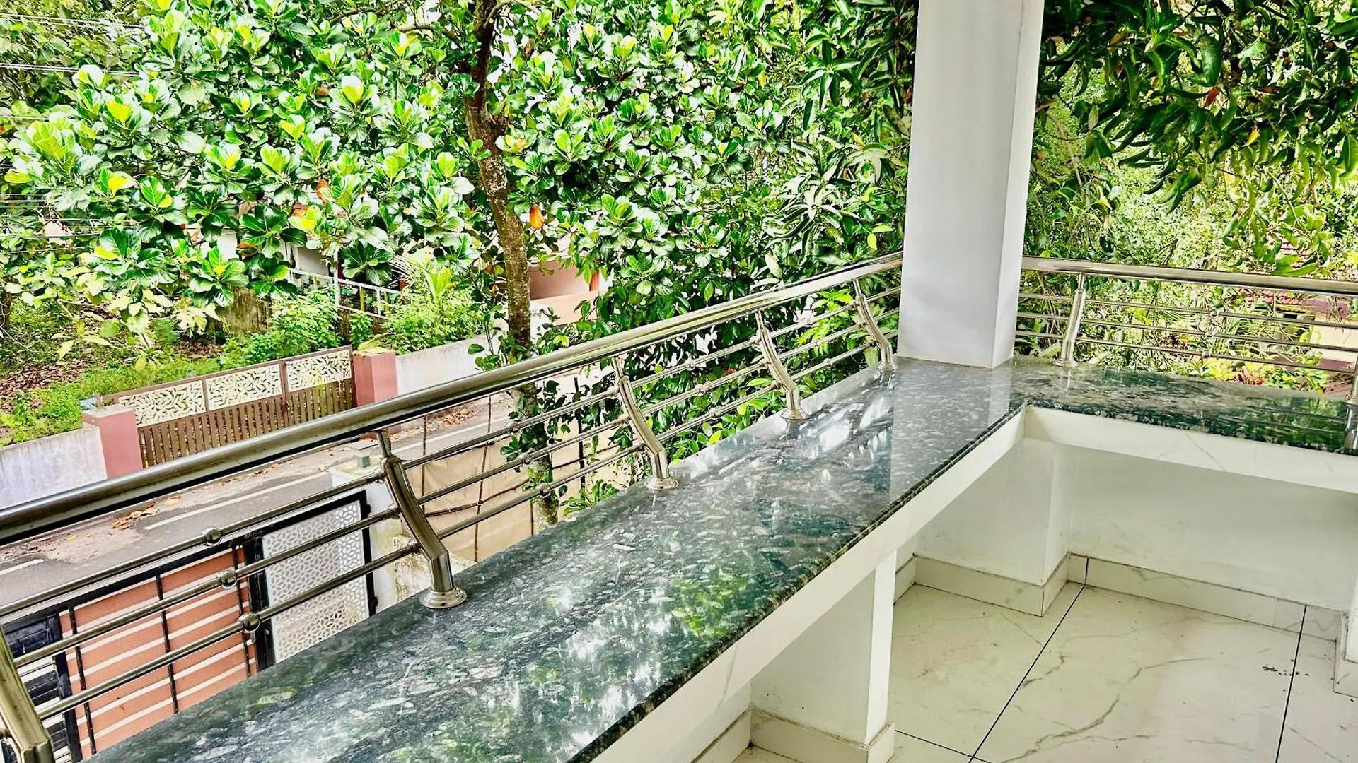 Casa Lago Alappuzha