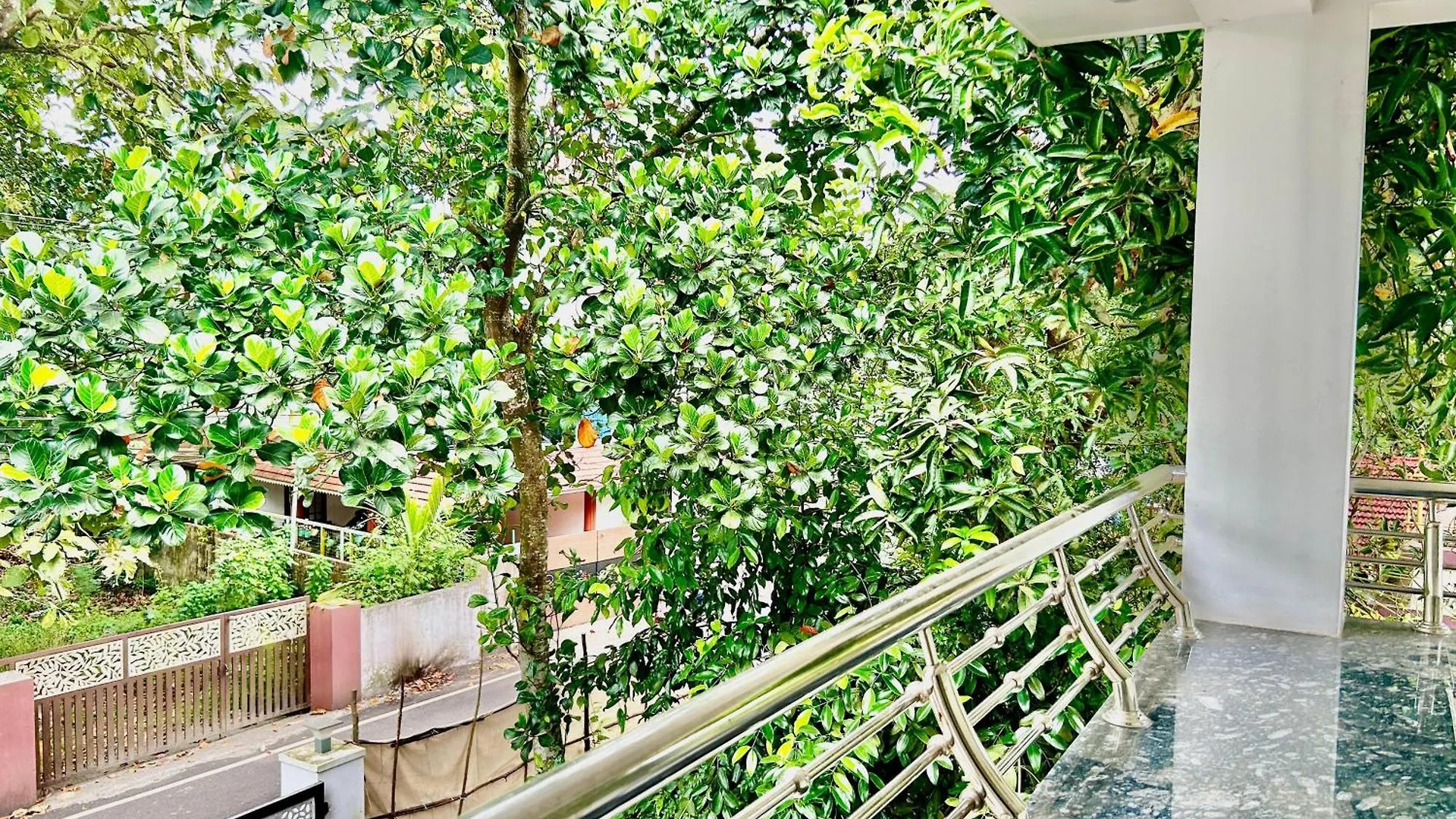 Casa Lago Alappuzha