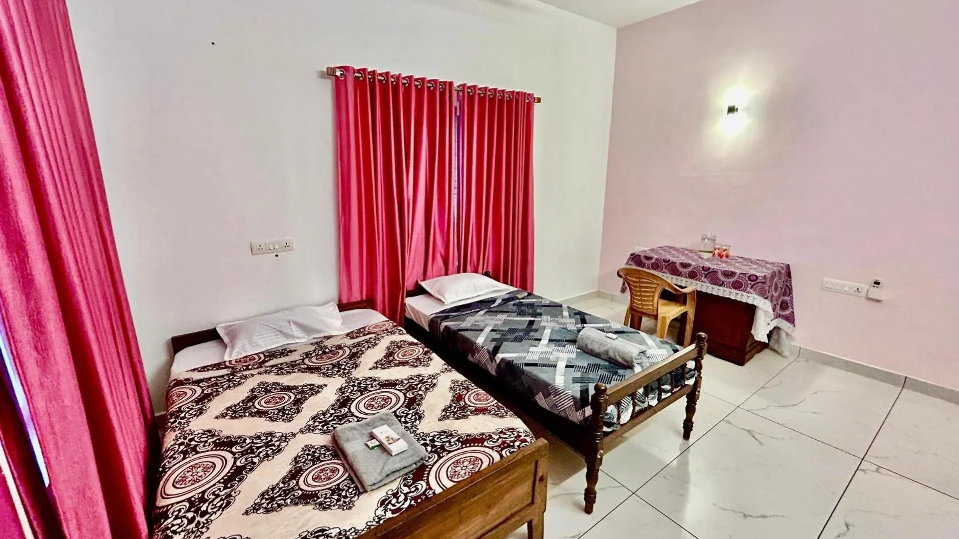Villa Casa Lago Alappuzha