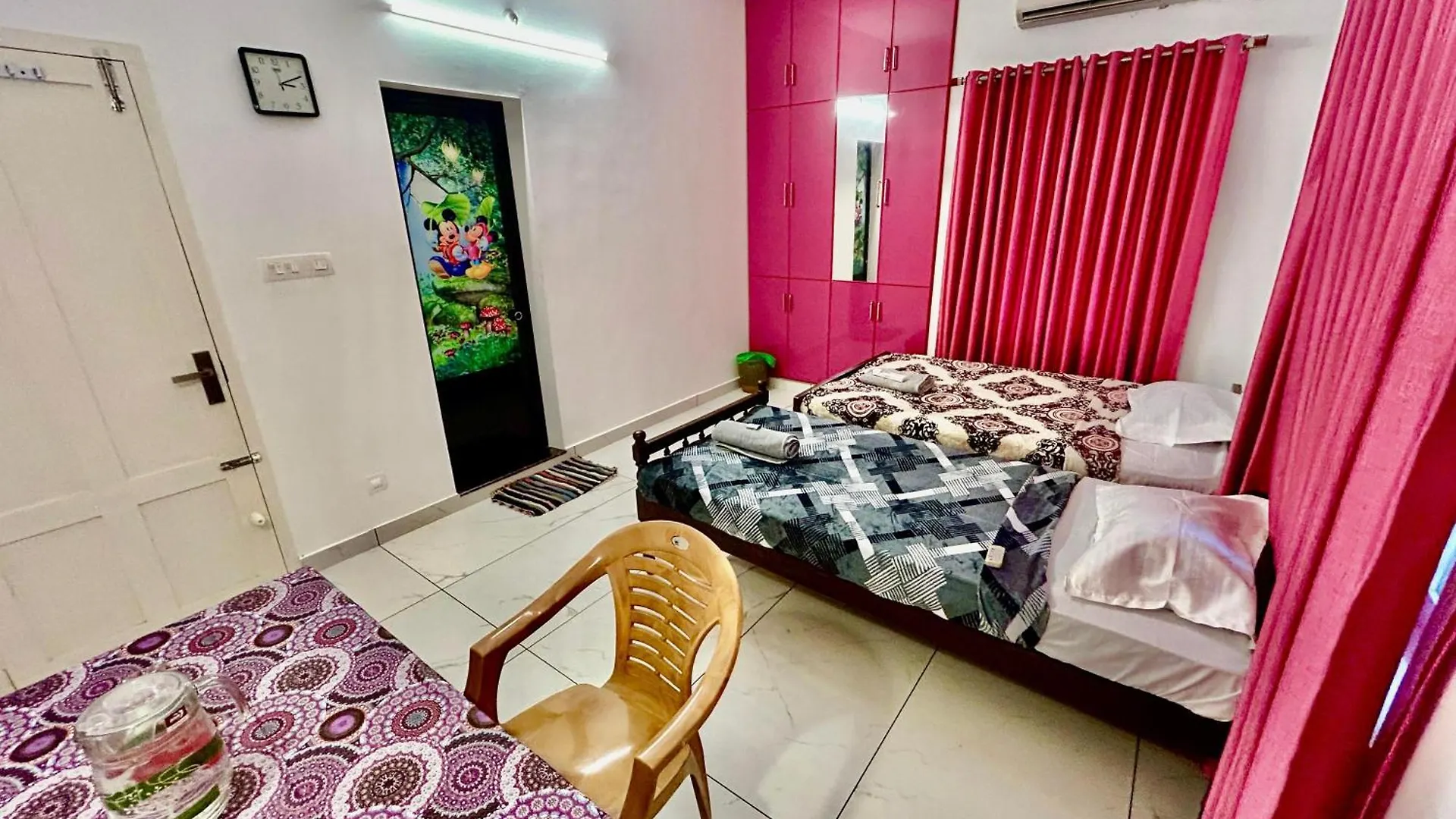 Villa Casa Lago Alappuzha