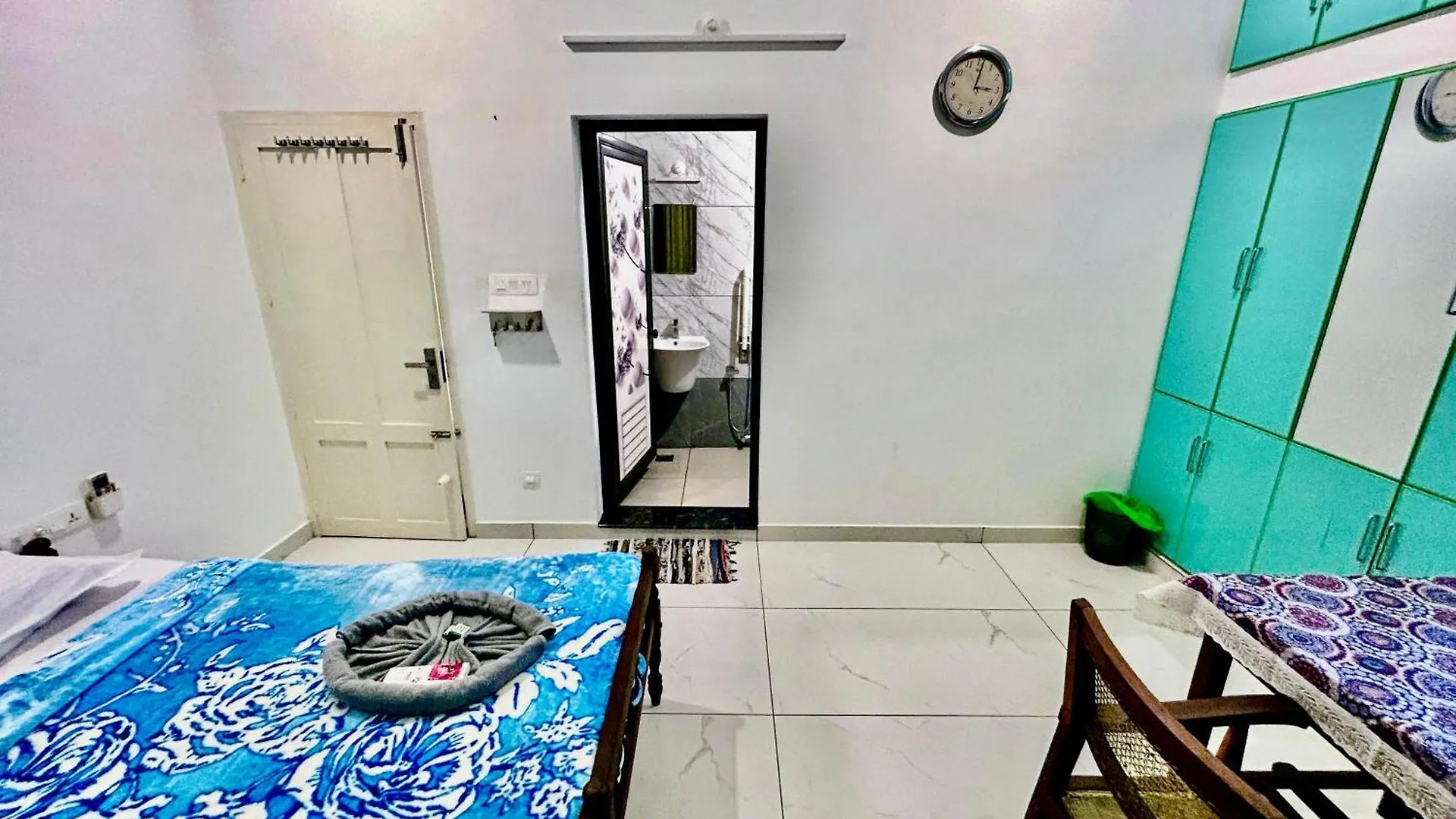 Casa Lago Alappuzha 0*,