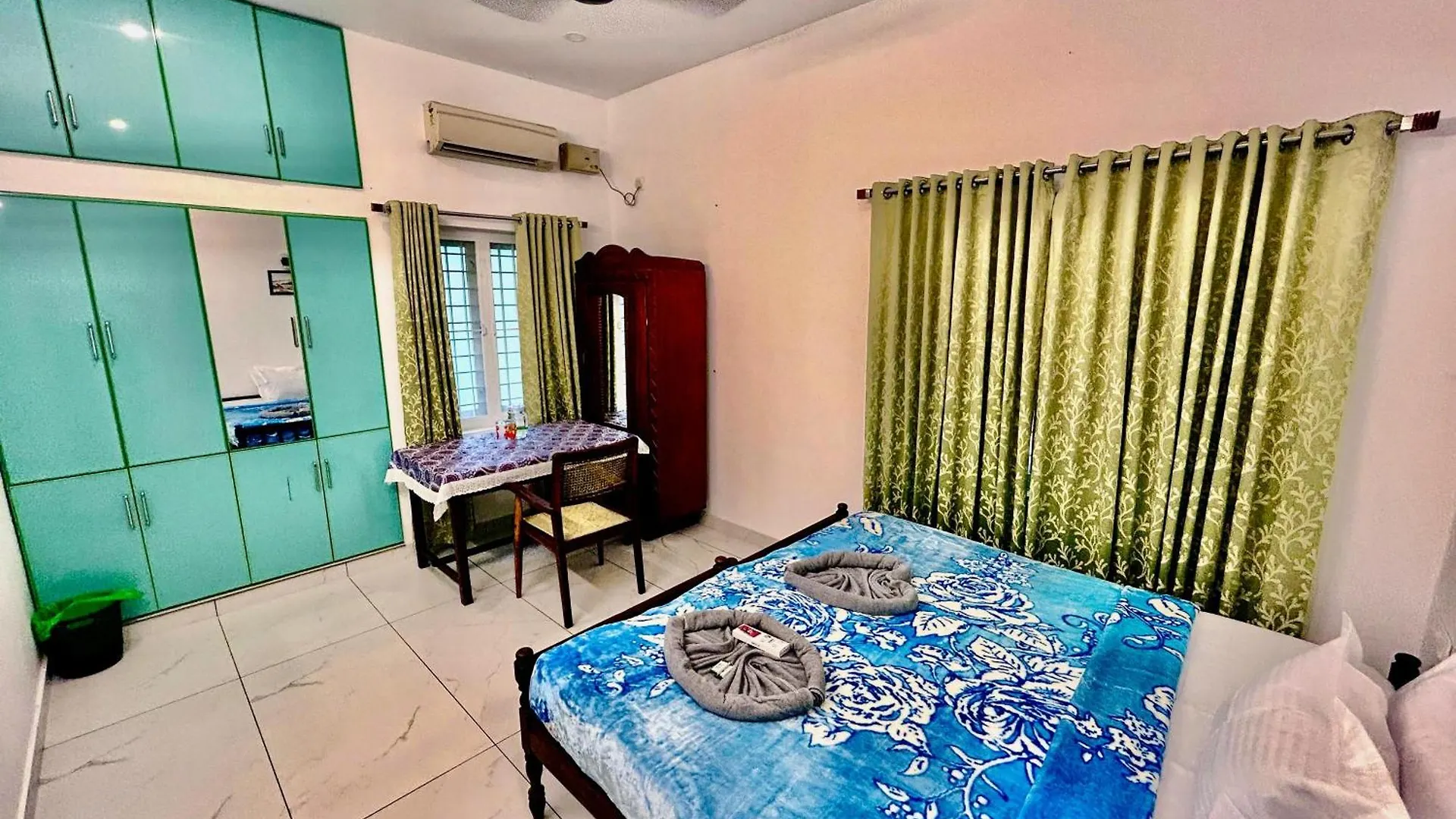 Casa Lago Alappuzha