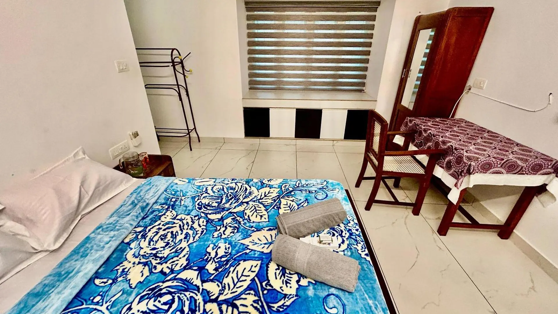 Casa Lago Alappuzha