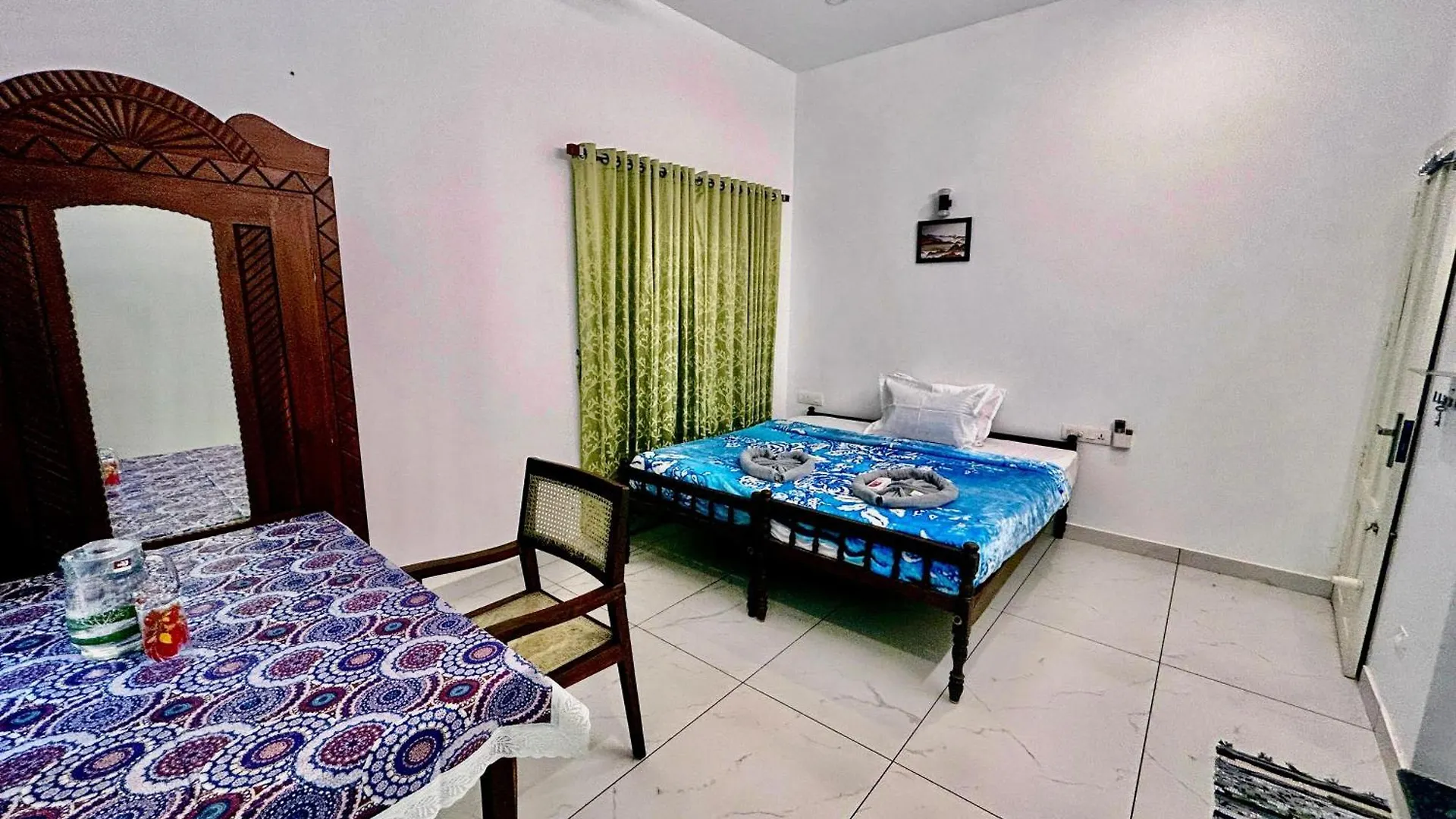 Villa Casa Lago Alappuzha