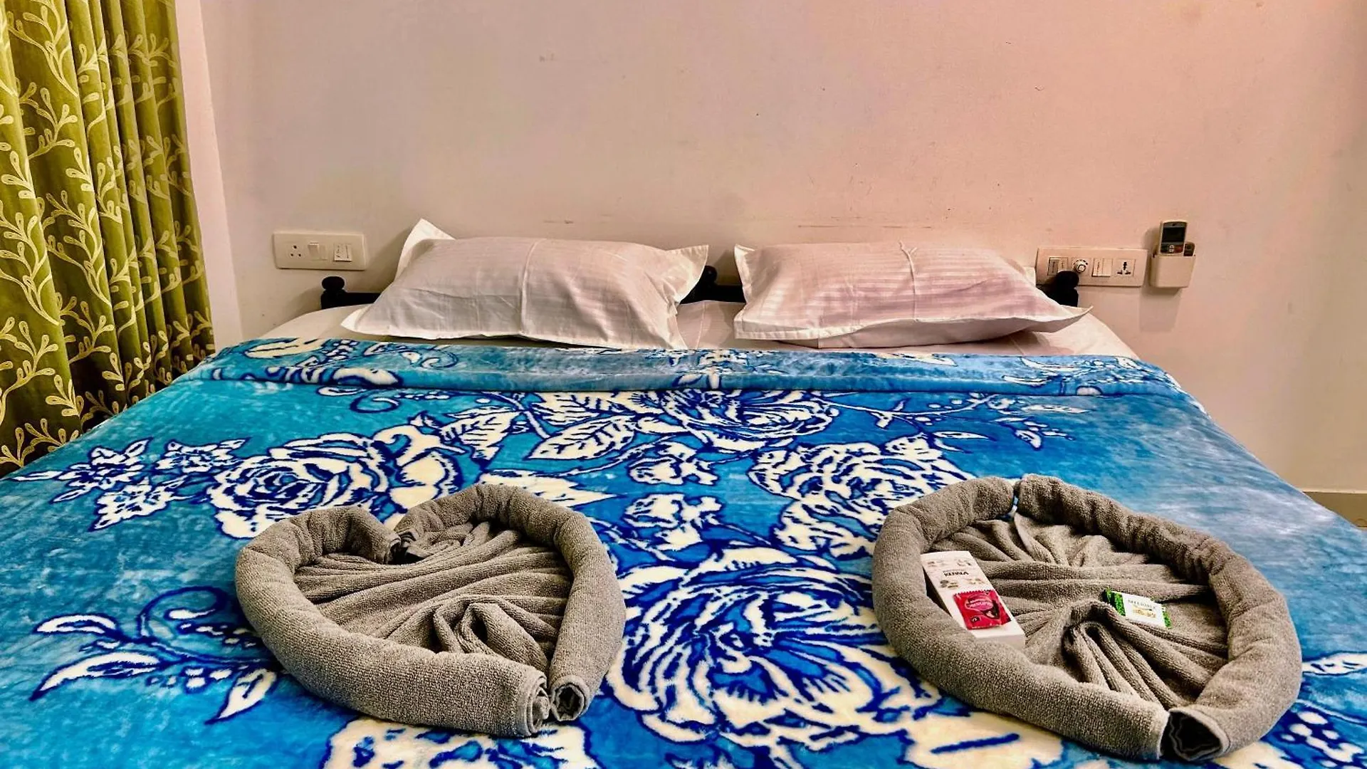 Casa Lago Alappuzha Villa