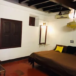 Vrindavanam Heritage Villa